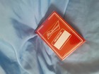 Budweiser Beer  -  Deck Of Playing Cards  -  New Factory Sealed