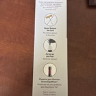New Sealed Coravin Three  Wine Preservation System