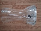 Wambooka Diamond - Darbuka Drum - Clear Polycarbonate - Good Condition - Case