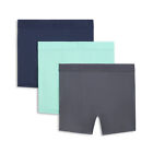Puma Men s Ultra Soft Boxer Briefs  3 Pack 