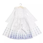 Elsa Disney Kids Costume Dress Frozen 2 2-piece Set 4  Girls