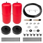 Rear Air Spring Bag Suspension Kits Compatible With Jeep-p Gladiator 2020-2026