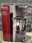 Home Decorators Collection Williamsburg 17 1    1-light Outdoor Wall Coach Sconce