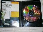 Microsoft Ms Office 2003 Standard Full Retail English Version  new  