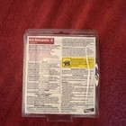 K9 Advantix Ii For Large Dogs 21-55 Lbs  2 Doses  New  Double Factory Sealed