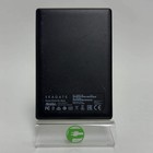 Seagate Game Drive For Xbox Black green 1teapm-500 External Hard Drive