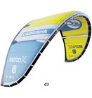 Moto X 2025 Kite Cab