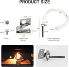 632504 Ignitor 903110a Replacement For Nordyne M1mc077a M2rl060a M2rc100 Furnace