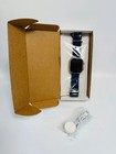 Apple Watch Ultra 2 49mm Gps Cellular Unlocked Titanium Case Blue Ocean Re-newed