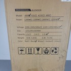 Commercial Blender For Smoothies 2200w With Soundproof Cover  2200 Ml  15 Speed