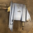 1990 Evinrude 200hp Lower Unit 25    Oem 