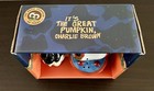 Zrike Snoopy And Lucy Great Pumpkin Charlie Brown Salt And Pepper Shakers New