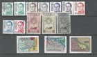 Venezuela Used Stamps Lot- 32 Different- Nice Selection-good Value -take A Look 