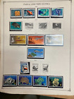 Kappystamps Papua New Guinea Collection Of 270 Different From The 1970 s  A237