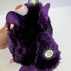 One Eyed Horn Purple People Eater Dan Dee Sing Dance Move Works
