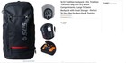 Sls3 Triathlon Backpack 35l - Top Review Transition Bag W Dry   Wet Compartments
