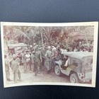 Lot Of 8 Vietnam War Photographs Original Photos Marine Corps History Military