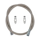 For 2005-2023 Mustang Gt 5 0 High Performance Hydraulic Clutch Line Hose 139251