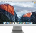 2 Used Apple Cinema Display 23  High Quality Monitors  Includes Electrical Brick