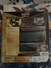 Pokemon Pikachu   Zekrom Gx League Battle Deck Factory Sealed 