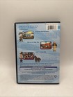 Super Why  Around The World Adventure 2012 Dvd With Case Free Shipping