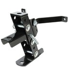 Adjustable Lawn Mower Trailer Towing Hitch Garden Tractor Hitch For John Deere
