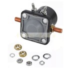 Starter Relay Solenoid 380095 0586180 For Johnson Evinrude Omc Brp Outboard