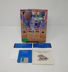Lexi Cross - Ibm Pc  Tandy 1991 Platinumware  Interplay  Peter Oliphant  Vintage