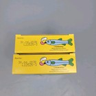 Fishwife Smoked Rainbow Trout 2-pack  3 7 Oz Per Tin    3 7 Ounce  pack Of 2  