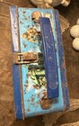 Vintage Masters Of The Universe 1983 Metal Aladdin Lunch Box With Thermos