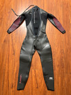 Blue Seventy Fusion Womens Triathlon Wetsuit Full Sleeve Size Medium Wm