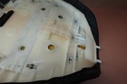2012 12-17 Honda Gl1800 Goldwing Full One Piece Driver Passenger Seat Heated