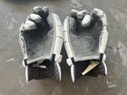 Warrior Nemesis Pro Lacrosse Goalie Glove  npg19-l 