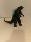 Godzilla 6 5     battle Damage  Action Figure  2020 