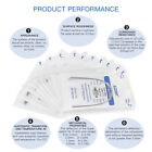 Azdent Arcos De Ortodoncia Niti Super El  stico Circular Forma Natural Dental Usa