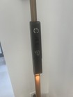 Antique 1940s Hill-rom Medical Lamp