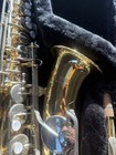 Yamaha Yas23 Alto Saxophone - Gold