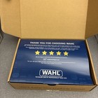 Wahl 09649p Color Pro Cordless Rechargeable Hair Clipper trimmer Color-coded 