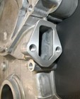 New Ford 429-460 Timing Chain Cover Kit  With Hardware