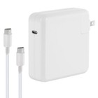 96w Mac Book Pro Charger Type C Ac Adapter Power Supply For All Usb-c Devices