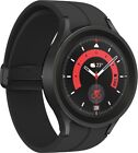 Samsung Galaxy Watch5 Pro 45mm R925n Gps   Cellular - Excellent