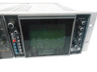Videotek Tvm-621 Waveform Monitor  Vectorscope W Videotek Tsm 60