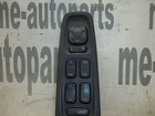 00-05 Cadillac Deville Lhf Left Front Driver Master Window Mirror Seat Switch