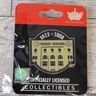 New York Yankees Stadium Lapel Pin 1923-2008 Team Logo Mlb Baseball Collectible
