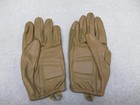 Army Hwi Gear Acg-ii-300 Advanced Combat Gloves Type Ii Coyote Brown Large New