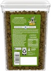 Temptations Mixups Catnip Fever Flavor Crunchy And Soft Cat Treats  16 Oz  Tub