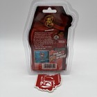 Duncan Freehand Zero Yo-yo Fhz Red White Dice Counterweight New Sealed Yoyo