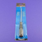 Tack Puller V Notch Tip Nail Staple Rivet Remover Furniture Upholstery Pry Tool