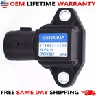Genuine Oem Map Manifold Air Pressure Sensor For Accord 37830-p05-a01 Usa