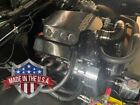 Ls Engine   Coil Cover Combo Lsx Ls3 Ls1 Ls6  not Universal  read Description 